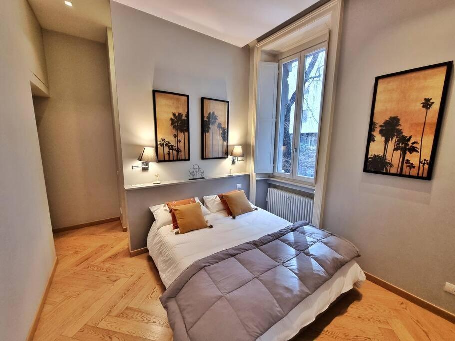 Gazzana Corner House Apartment Mailand